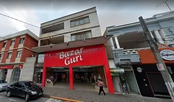 Imagem do Condomínio Do Edifício Dr Antônio Mourão Guimaraes em Formiga