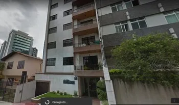 Imagem do Condomínio Do Edifício Dr Antônio Procópio Teixeira em Juiz De Fora