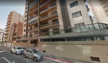 Imagem do Condomínio Do Edifício Dr Arthur Ornellas em Guarapari