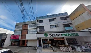 Imagem do Condomínio Do Edifício Dr. Benvindo Brandao em Itaboraí