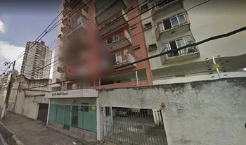 Imagem do Condomínio Do Edifício Dr Candido Pereira em Belém