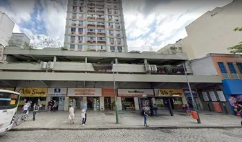 Condomínio Do Edifício Dr Democrito Linhares em Rio De Janeiro