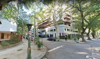 Condomínio Do Edifício Dr Domingos Saboya em Rio De Janeiro