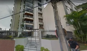Imagem do Condomínio Do Edifício Dr Donato Pinto em Juiz De Fora