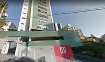 Condomínio Do Edifício Dr Eber Da Silva Amorim em Belo Horizonte