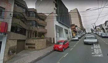 Imagem do Condomínio Do Edifício Dr Edson Jesus Pereira em Barbacena