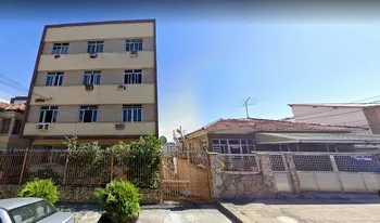 Condomínio Do Edifício Dr. Ernestro em Rio de Janeiro