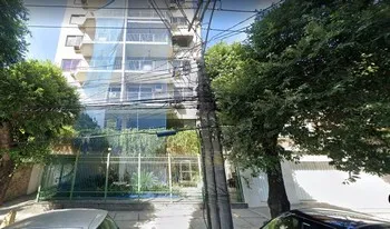 Condomínio Do Edifício Dr Euclides De Faria em Rio De Janeiro