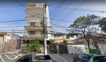 Condomínio Do Edifício Dr Ferrari em Rio De Janeiro