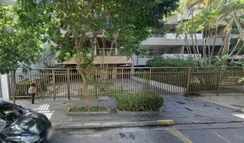 Condomínio Do Edifício Dr. Flavio Rupp Negrão em Rio De Janeiro