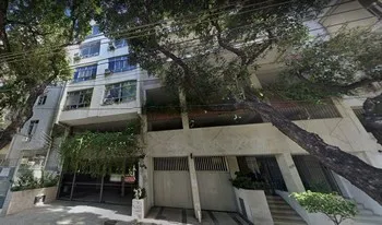 Condomínio Do Edifício Dr Gentil em Rio De Janeiro