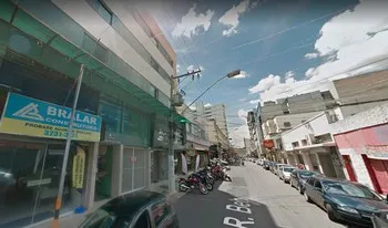 Imagem do Condomínio Do Edifício Dr Geraldo Henriques Campos em Para De Minas