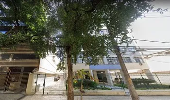 Condomínio Do Edifício Dr Guimaraes em Rio De Janeiro
