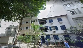 Condomínio Do Edifício Dr Gusmão em Rio De Janeiro