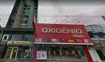 Imagem do Condomínio Do Edifício Dr João Borges em Patos De Minas