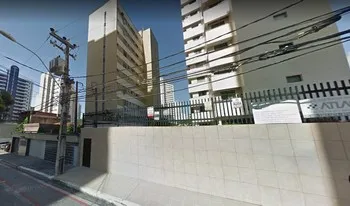 Imagem do Condomínio Do Edifício Dr João Pinto em Fortaleza