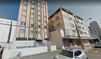 Imagem do Condomínio Do Edifício Dr Jorge Dib Abussafe -bloco B em Londrina