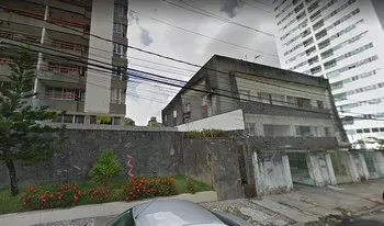 Imagem do Condomínio Do Edifício Dr Jorge Elysio em Recife
