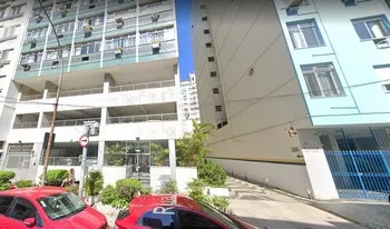Condomínio Do Edifício Dr José Cohen em Rio De Janeiro