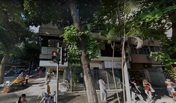 Condomínio Do Edifício Dr José Maria Nogueira em Rio De Janeiro