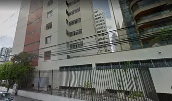 Imagem do Condomínio Do Edifício Dr José Murillo Netto em Juiz De Fora