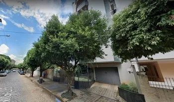 Imagem do Condomínio Do Edifício Dr José Queiroz Pereira em Cataguases