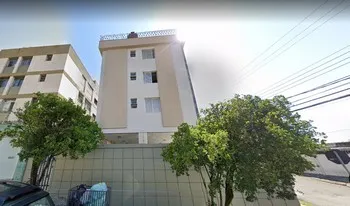 Condomínio Do Edifício Dr José Soares Vaz De Mello em Belo Horizonte