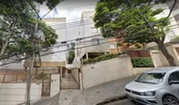 Condomínio Do Edifício Dr Juvenal Dos Santos em Belo Horizonte