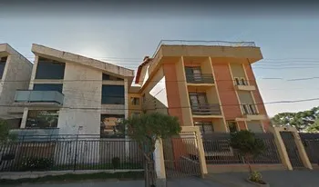 Imagem do Condomínio Do Edifício Dr. Juvenil Da Silva em Barbacena