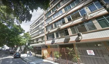 Condomínio Do Edifício Dr Lister em Rio De Janeiro