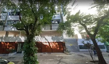 Condomínio Do Edifício Dr Louis Piereck em Rio De Janeiro
