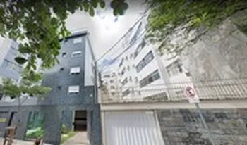 Condomínio Do Edifício Dr. Luiz Roberto Capistrano em Belo Horizonte