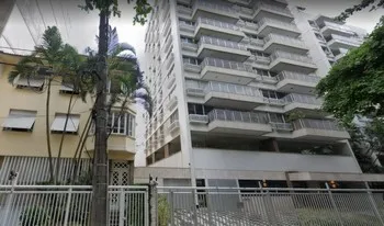 Condomínio Do Edifício Dr. Luiz Waddington em Rio De Janeiro