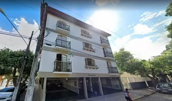 Imagem do Condomínio Do Edifício Dr Manoel Affonso Da Costa Cruz em Cataguases