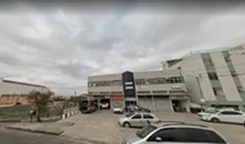 Condomínio Do Edifício Dr. Manoel Crego Rey em Belo Horizonte
