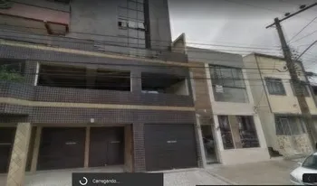 Imagem do Condomínio Do Edifício Dr. Mauricio Ferreira De Carvalho em Juiz De Fora