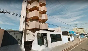 Imagem do Condomínio Do Edifício Dr Michel Wadhy em Patrocínio