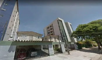 Imagem do Condomínio Do Edifício Dr Moacir Baracho em Recife