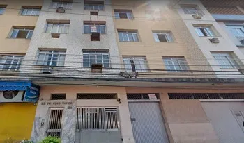 Imagem do Condomínio Do Edifício Dr Neno Vasco em Nova Iguaçu