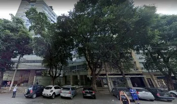 Condomínio Do Edifício Dr. Octavio Monteiro em Rio De Janeiro