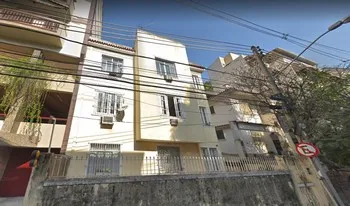 Condomínio Do Edifício Dr Oscar Pimentel em Rio De Janeiro