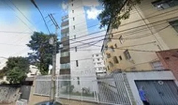 Condomínio Do Edifício Dr. Oscar Vianna em Belo Horizonte