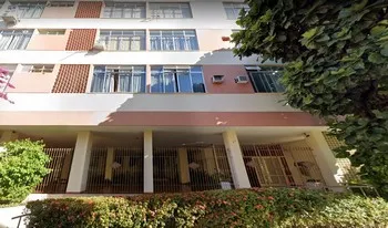 Condomínio Do Edifício Dr Pache De Faria em Rio De Janeiro