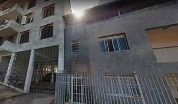 Imagem do Condomínio Do Edifício Dr. Paulo Japyassu em Conselheiro Lafaiete