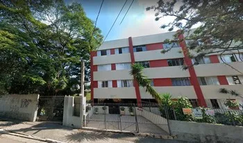 Imagem do Condomínio Do Edifício Dr Paulo Labadessa em São Caetano Do Sul