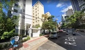 Condomínio Do Edifício Dr. Paulo Leoncio em Belo Horizonte