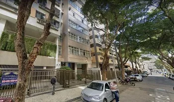 Condomínio Do Edifício Dr. Salk em Rio De Janeiro