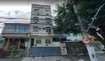 Imagem do Condomínio Do Edifício Dr. Sardinha em Niteroi
