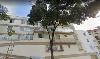 Condomínio Do Edifício Dr. Sebastião Fleury em Belo Horizonte