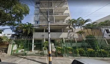 Condomínio Do Edifício Dr Victor Eiras em Rio De Janeiro